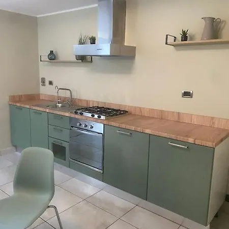 Affittasi Bilocale Bry Apartamento *
