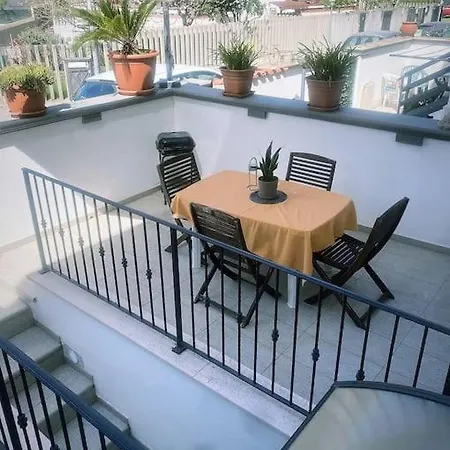 Affittasi Bilocale Bry Apartamento Montesilvano Marina