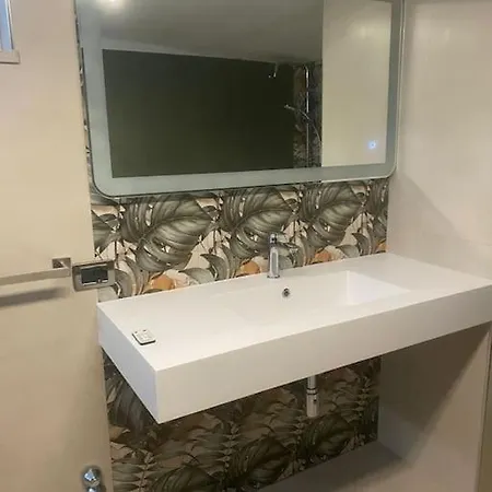 Affittasi Bilocale Bry Apartmán